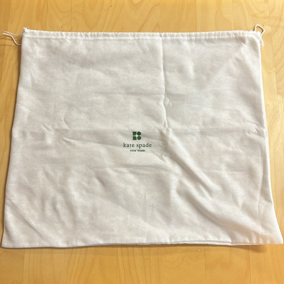 Kate Spade | Orchard Street Maya Tote | Large Brown - Picture 15 of 15